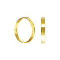 Band ring