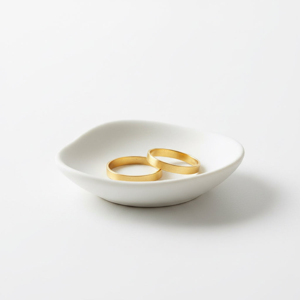 Band ring