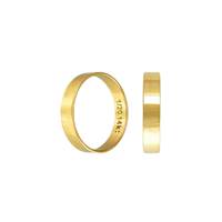 Wide Band ring