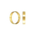 Wide Band ring