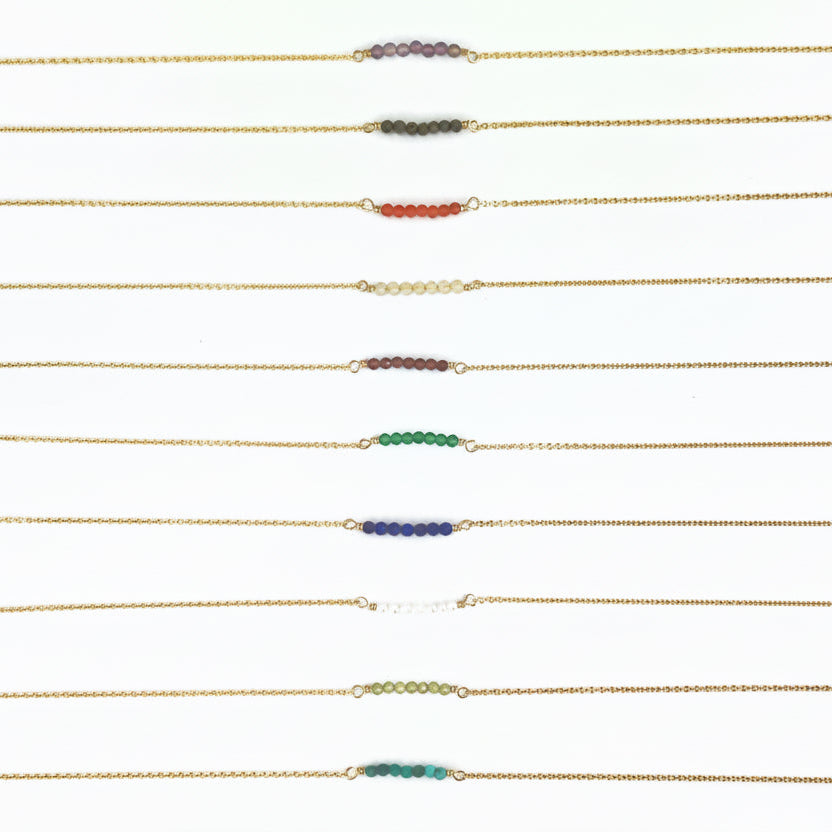 Bar Bracelet