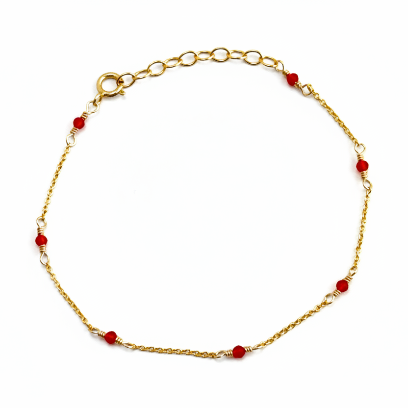 Colleen Bracelet