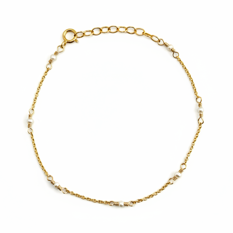 Colleen Bracelet