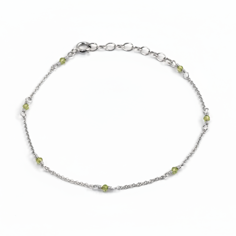 Colleen Bracelet