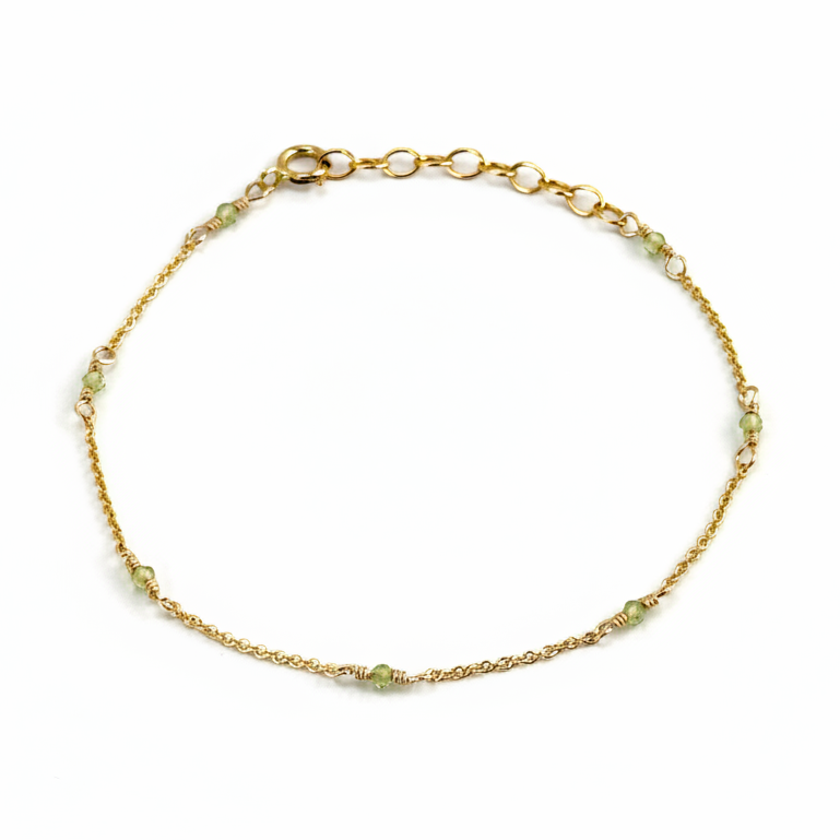Colleen Bracelet