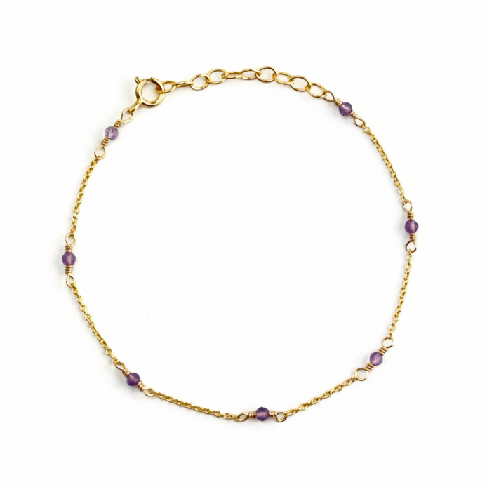 Colleen Bracelet