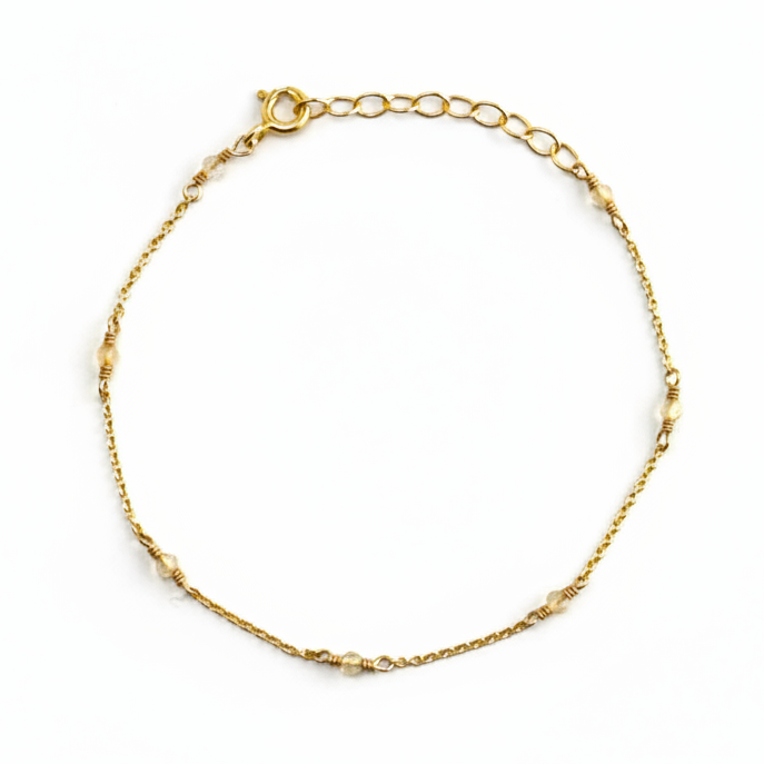 Colleen Bracelet