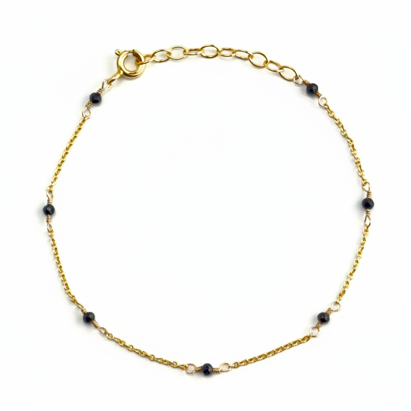 Colleen Bracelet