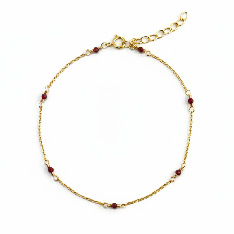 Colleen Bracelet