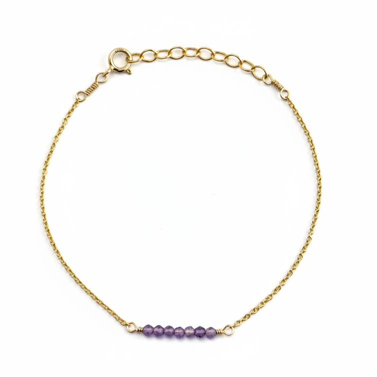 Bar Bracelet