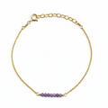 Bar Bracelet