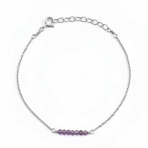Bar Bracelet