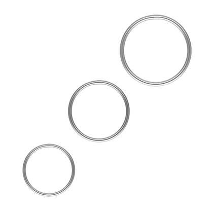 Stack ring