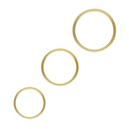 Stack ring
