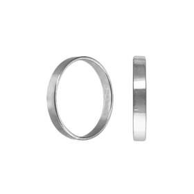Wide Band ring