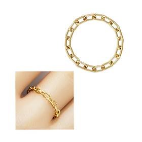 Chain ring