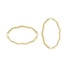 Wave ring