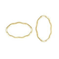 Wave ring