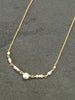 Freshwater Pearl Ballerina Necklace